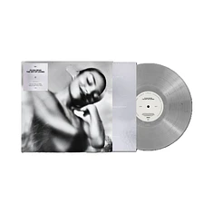 Olivia Dean - The Art Of Loving Anniversary Half-Speed Mastered Silver Vinyl Edition
