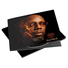 Inspectah Deck - Dragon's Breath