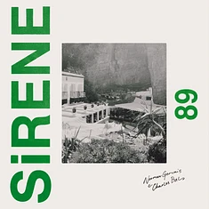 V.A. - Norman Gervais & Charles Bals - Sirene 89