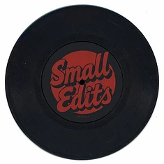 Tonbe - Small Edits 3