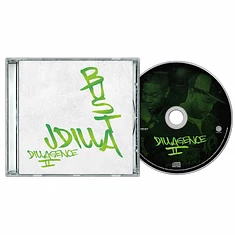 Busta Rhymes & J Dilla - Dillagence II
