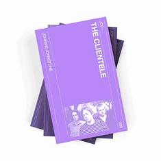 Johnnie Johnstone - The Clientele