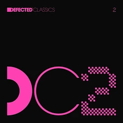 V.A. — Defected Classics 2
