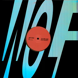 DJ Alone Again — Orbital Constructs