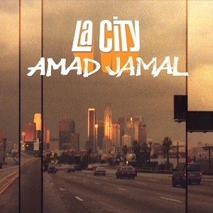 Amad Jamal - LA City