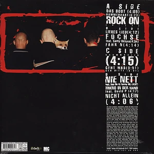 Beginner (Absolute Beginner) - Bambule