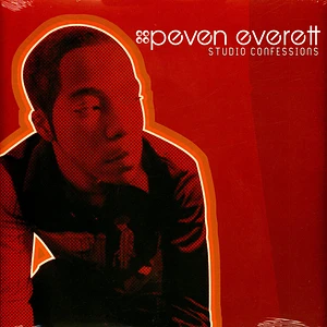 Peven Everett - Studio Confessions