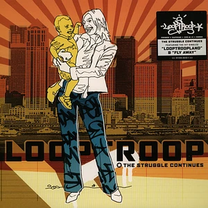 Looptroop - The Struggle Continues