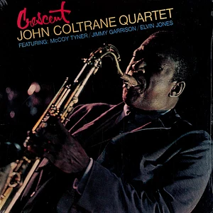 John Coltrane Quartet - Crescent