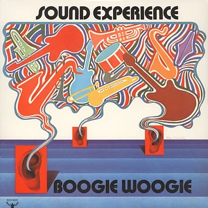Sound Experience - Boogie woogie