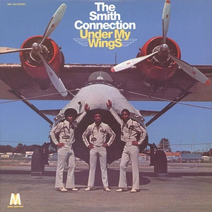 The Smith Connection - Under My Wings
