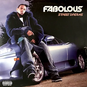 Fabolous - Street Dreams