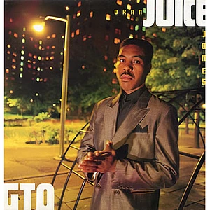 Oran 'Juice' Jones - G.T.O. Gangsters Takin' Over