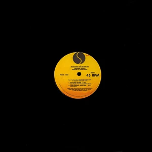 Talking Heads - Psycho killer EP