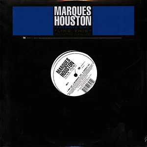 Marques Houston - Favorite girl