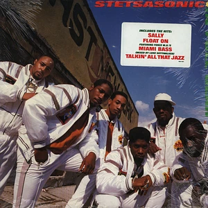 Stetsasonic - In Full Gear