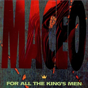 Maceo Parker - For All The King's Men