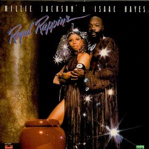 Millie Jackson & Isaac Hayes - Royal Rappin's