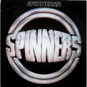 Spinners - Spinners/8