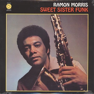 Ramon Morris - Sweet sister funk