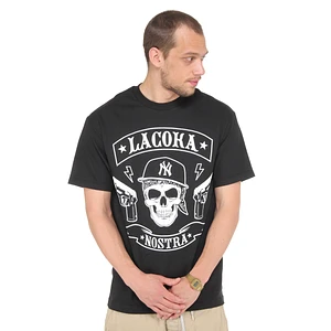 La Coka Nostra - MC NY T-Shirt