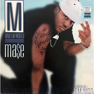 Mase - Harlem World