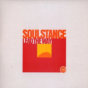 Soulstance - Lead the way