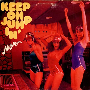 Musique - Keep On Jumpin'