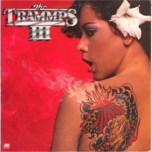 The Trammps - The Trammps III