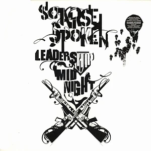 Soarse Spoken - Leadership Midnight
