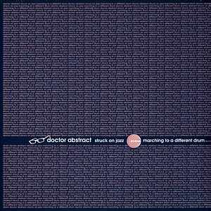 Doctor Abstract - Struck on jazz