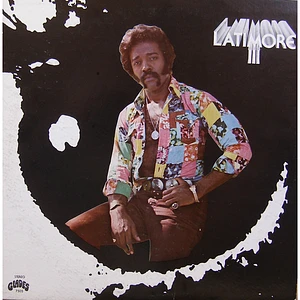 Latimore - Latimore III