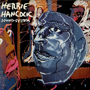 Herbie Hancock - Sound-System