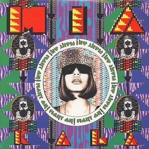 M.I.A. - Kala