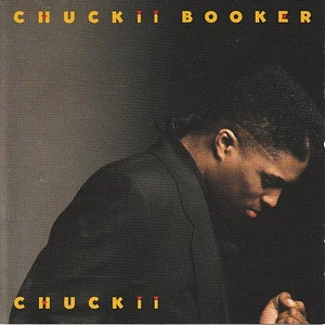 Chuckii Booker - Chuckii