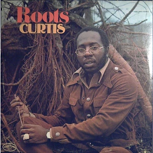 Curtis Mayfield - Roots