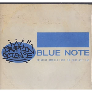 Droppin Science - Greatest samples from the Blue Note Lab