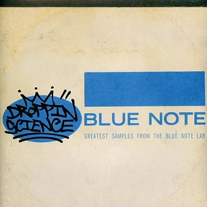 Droppin Science - Greatest samples from the Blue Note Lab
