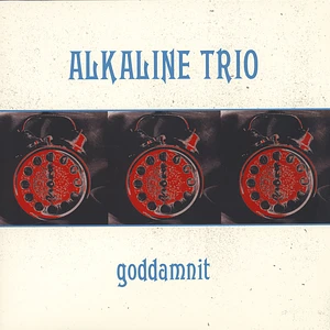 Alkaline Trio - Goddamnit