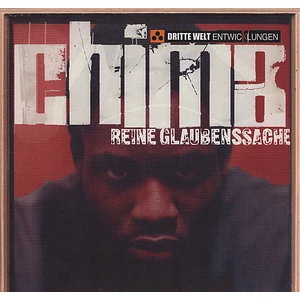 Chima - Reine Glaubenssache