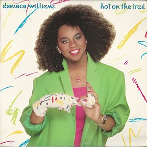 Deniece Williams - Hot On The Trail