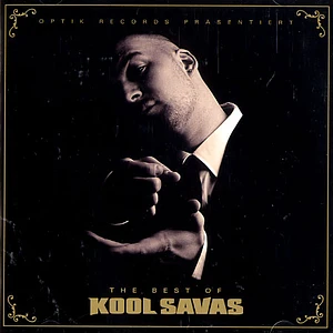 Kool Savas - The Best Of Kool Savas