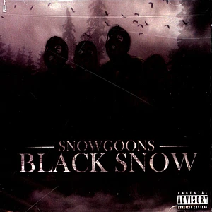 Snowgoons - Black Snow Volume 1