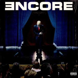 Eminem - Encore