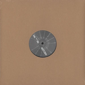 Quadrant (Mark Ernestus & Moritz von Oswald) - Q 1.1