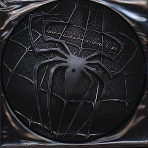 V.A. - OST Spiderman 3 Picturedisc 1 of 4