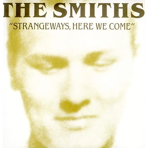 The Smiths - Strangeways, Here We Come