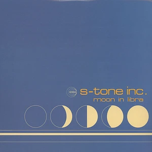 S-Tone Inc. - Moon in libra