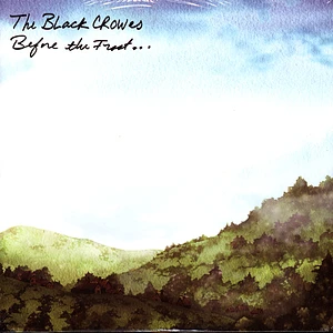 The Black Crowes - Before The Frost…