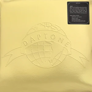 V.A. - Daptone Gold